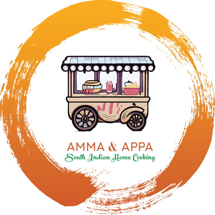 Amma & Appa Idli Stall
